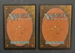MTG 2X CHINESE 7TH EDITION COUNTERSPELL MAGIC THE GATHERING COMMON INSTANT BLUE - Image 4