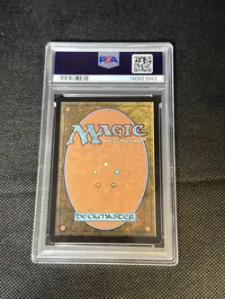 2025 MTG JP FINAL FANTASY COMMANDER #0213 TIDUS, YUNA'S GUARDIAN Surge PSA 10 - Image 2