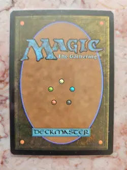 MTG- DEMONIC TUTOR (SHOWCASE) -STA - Image 2