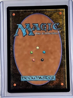 MTG Magic The Gathering Secret Lair Borderless Foil 1767 Uril the Miststalker LP - Image 2