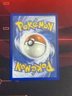 Pokemon TCG: Dark Bell 106/084 ME05: Pitch Black Ultra Rare NM - Image 2