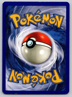 Gastly 50/102 Common Base Set Unlimited Pokemon Lightly Played - Image 2