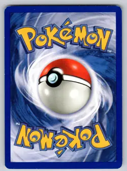 Magikarp 50/130 Uncommon Base Set 2 Pokemon Lightly Played - Image 2