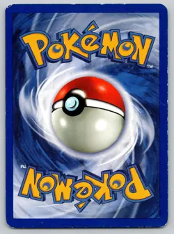 Magikarp 47/82 Unlimited Uncommon Team Rocket Pokemon Lightly Played - Image 2