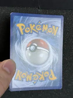Pokemon Mimikyu SM163 Holo Black Star Promo - Image 4