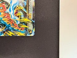 Pokemon TCG XY Flashfire 2014 Holo Card M Charizard EX 69/106 - Image 2