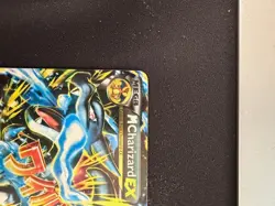 Pokemon TCG XY Flashfire 2014 Holo Card M Charizard EX 69/106 - Image 3