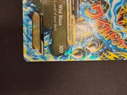 Pokemon TCG XY Flashfire 2014 Holo Card M Charizard EX 69/106 - Image 4