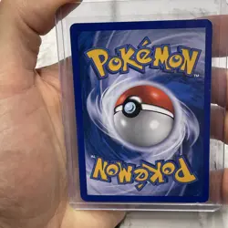 Magneton Holo Rare H16/H32 Aquapolis WoTC Pokemon Card 2002 E-Reader LP/NM Vtg - Image 3