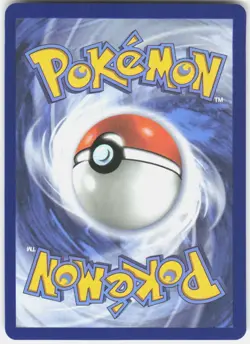 Grimsley's Move 120/094 Ultra Rare Phantasmal Flames Pokemon Holo Near Mint - Image 2
