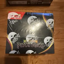 Pokemon TCG: Pitch Black PC ETB Pokemon Center ETB and Pitch Black Booster Box - Image 2