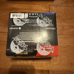 Pokemon TCG: Pitch Black PC ETB Pokemon Center ETB and Pitch Black Booster Box - Image 4