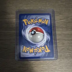 Pokemon Base Set (Unlimited) Ninetales 12 - Image 2