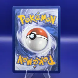 Punk Helmet 121/094 Ultra Rare Trainer Item Phantasmal Flames Pokemon NM - Image 2