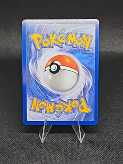 Brave Bangle 104/084 Full Art Ultra Rare Pokemon Pitch Black ME05 NM English - Image 2