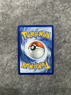 Yamper 099/094 Pokemon TCG Phantasmal Flames Illustration Rare English MINT MT - Image 3