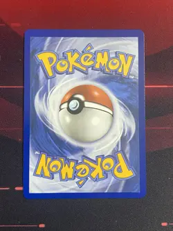 Pokemon TCG: Silvally 095/084 Me05: Pitch Black Illustration Rare NM - Image 2