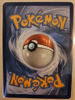 Pokemon Pikachu EX XY124 Black Star Promo 2016 Holo Card TCG - Image 3