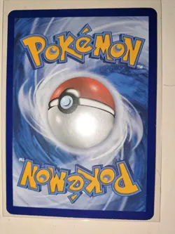 Pokemon Pikachu EX XY124 Black Star Promo 2016 Holo Card TCG - Image 4