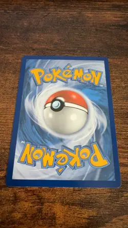 Ledyba 9/147 Common Burning Shadows Pokemon Lightly Played - Image 2
