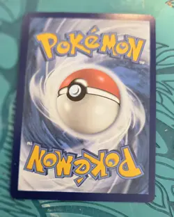 pokemon tcg Togepi Reverse Holo NM Obsidian Flames ex 2023 - Image 2