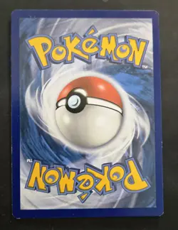 pokemon tcg Poliwag Crochet Art LP 💥BONUS CARD WITH PURCHASE 💥 - Image 2