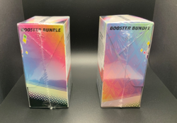 Pokemon Prismatic Evolutions Booster Bundle; Lot Of 2, Brand New Factory Sealed. - Image 3