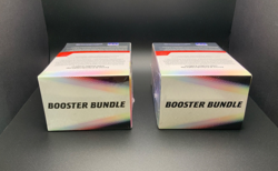 Pokemon Prismatic Evolutions Booster Bundle; Lot Of 2, Brand New Factory Sealed. - Image 5