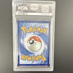 🔥Pokemon Mega Charizard X ex 125/094 SIR Holo PSA 10🔥 - Image 2
