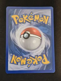 Pokemon TCG Minccino BW13 Black Star Promo Near Mint (holo) - Image 4