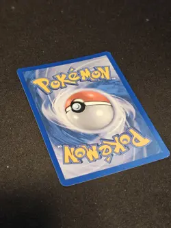 Pokemon TCG Minccino BW13 Black Star Promo Near Mint (holo) - Image 5