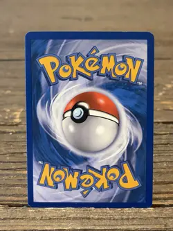 2011 Pokemon BW13 Minccino Black Star Promo Holo Rare NM - Image 2