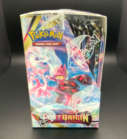 Pokemon TCG: Sword & Shield Lost Origin Booster Box, New/Factory Sealed - Image 3