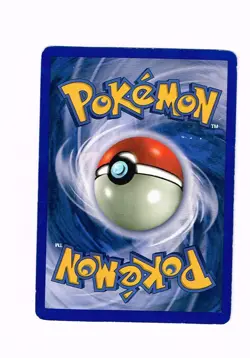 Pokemon Trader 77/102 Rare Trainer Base Set Pokemon TCG HP - Image 2