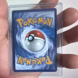 Pokemon Co. Team Rocket's Mewtwo ex 231/182 Sv10 SIR Holo English - Image 3