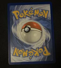 The Pokemon Company Mega Absol EX Me01: Mega Evolution 161/132 Ultra Rare Holo - Image 3