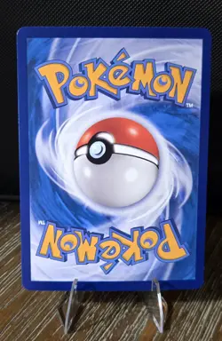 Wattrel 2607/07 Pokemon Simplified Chinese Gem Pack Vol 5 NM - Image 2