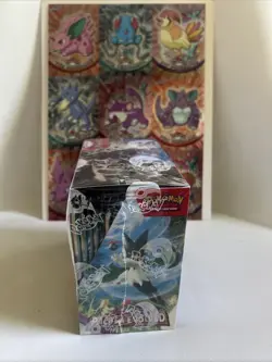 Pokemon TCG: Scarlet and Violet 2 Paldea Evolved Booster Box - 36 Packs 820650863493 - Image 2