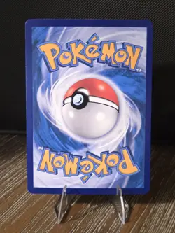Pokemon Simplified Chinese Gem Pack Volume 4 Chatot 1007/07 Near Mint - Image 2