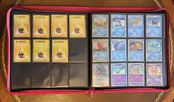 Pokemon binder - Image 3