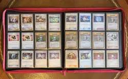 Pokemon binder - Image 4