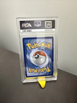 2018 Pokemon Sun and Moon Ultra Prism Holo Giratina #58 - Image 2
