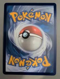 Pokemon TCG Toxtricity 103/094 Phantasmal Flames Illustration Rare IR NM - Image 2