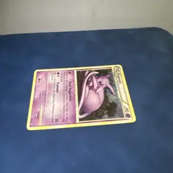 Nintendo Espeon 4/95 Call of Legends Holo Rare English Pokemon 90 HP 2011 - Image 4