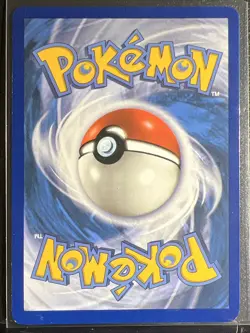 Drifblim 2016 XY Steam Siege Reverse Holo Pokemon Card 47/114 - Image 2