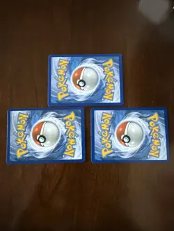 Pokemon TCG XY Talonflame 21/114 Nidoking 46-108 Florges 104/162 NM/M - Image 2