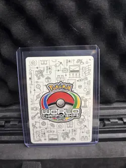 The Pokemon Company Reshiram & Charizard GX 20/214 WC Decks ENG Regular 270 HP - Image 2