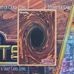 1x Number 17: Leviathan Dragon - Secret Rare - CT08-EN001 - Limited Edition - LP - Image 2