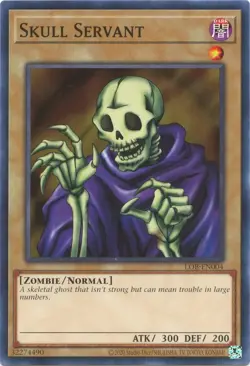 YuGiOh LOB 25TH ANNIVERSARY LOT – Pick your Card (Common/Rares) – NM - Image 4