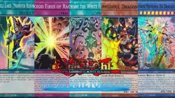Yugioh The Infinite Forbidden INFO Super Rare 1st Edition MINT - Image 1